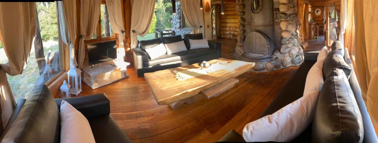 Rotui Cabana Exclusiva Don Fermin ซาน มาร์ติง เด ลอส อันเดส ภายนอก รูปภาพ